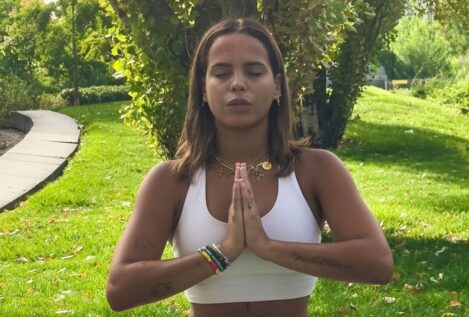 Yogalates: la técnica que Gloria Camila ha practicado para ir relajada a Supervivientes