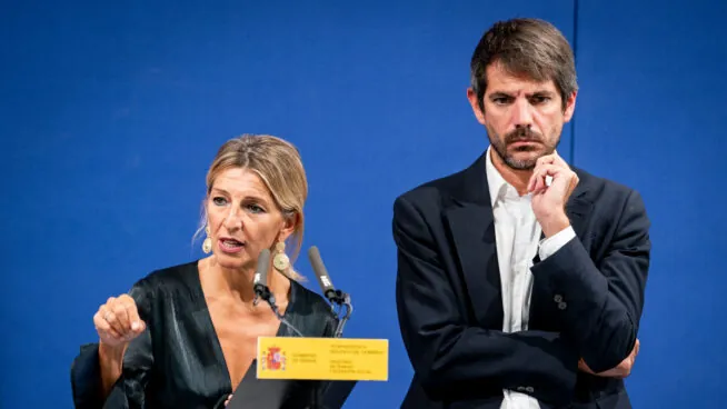 Sumar y Podemos pugnan ahora por quién conmemora más al FRAP