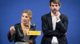 Yolanda Díaz maniobra a la desesperada para que el Congreso no vote la jornada laboral