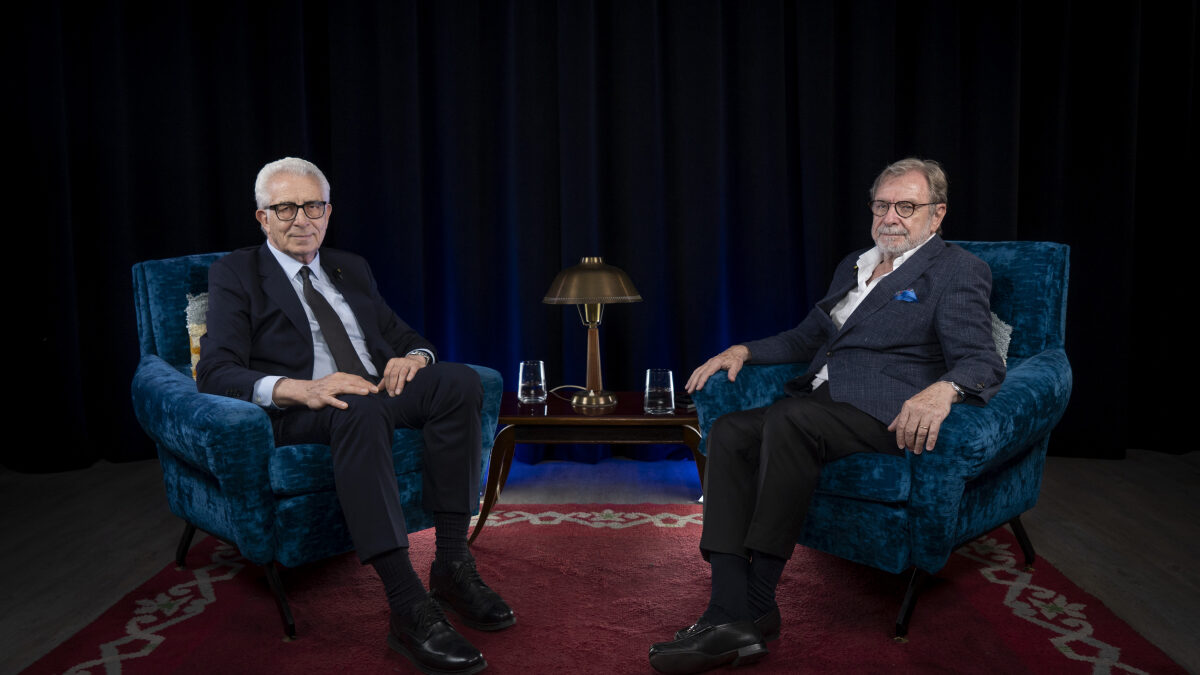 Ernesto Zedillo: «Europa es la mayor esperanza para la democracia y el Estado de derecho»
