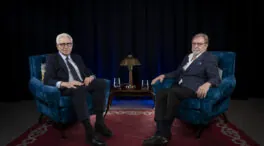 Ernesto Zedillo: «Europa es la mayor esperanza para la democracia y el Estado de derecho»