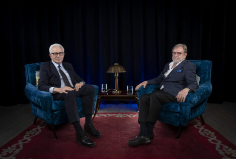 Ernesto Zedillo: «Europa es la mayor esperanza para la democracia y el Estado de derecho»