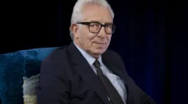 VÍDEO | Conversaciones con Cebrián con Ernesto Zedillo