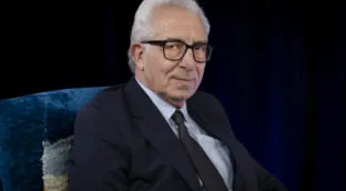 VÍDEO | Conversaciones con Cebrián con Ernesto Zedillo
