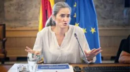 La última actualización de Copernicus cifra en 336.345 las hectáreas quemadas en agosto