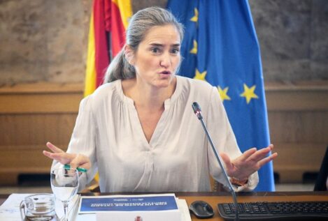 La última actualización de Copernicus cifra en 336.345 las hectáreas quemadas en agosto