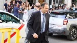 Ábalos responde a su exmujer: «No soy un corrupto y se me está maltratando»