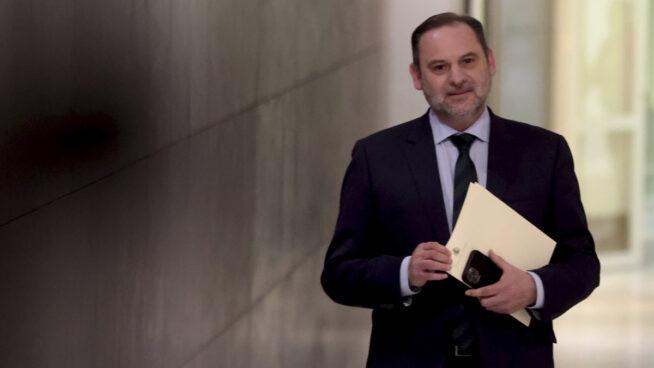 Los tres matrimonios de José Luis Ábalos, sus cinco hijos y su última pareja