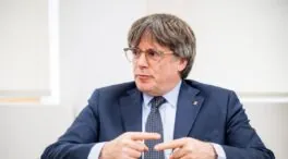 El abogado general de la UE avala que la Eurocámara retirara a Puigdemont la inmunidad