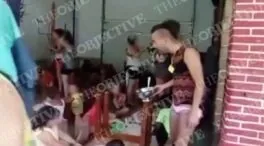 Abogados Cristianos denuncia ante el juzgado a los responsables del campamento 'trans'