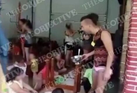 Abogados Cristianos denuncia ante el juzgado a los responsables del campamento 'trans'