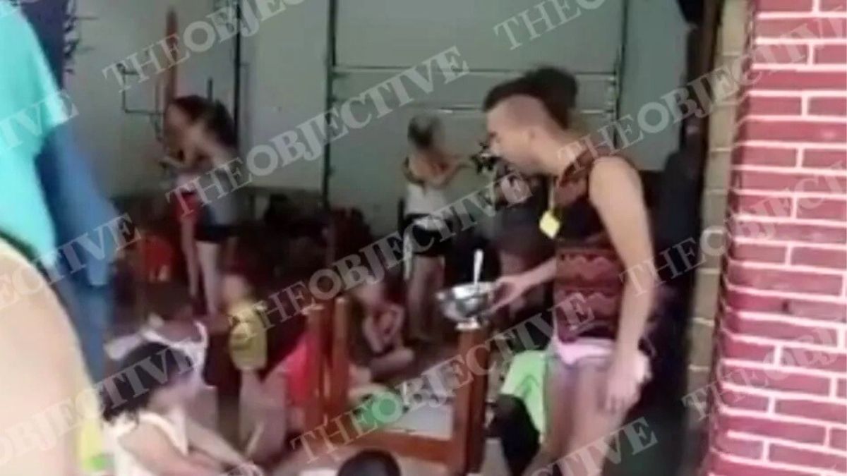 Abogados Cristianos denuncia ante el juzgado a los responsables del campamento ‘trans’