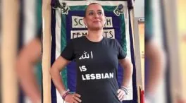 Condenada a dos años y medio de cárcel la activista marroquí que dijo que «Alá es lesbiana»