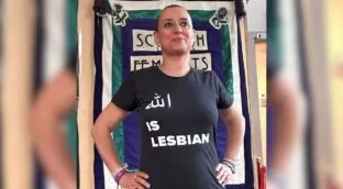 Condenada a dos años y medio de cárcel la activista marroquí que dijo que «Alá es lesbiana»
