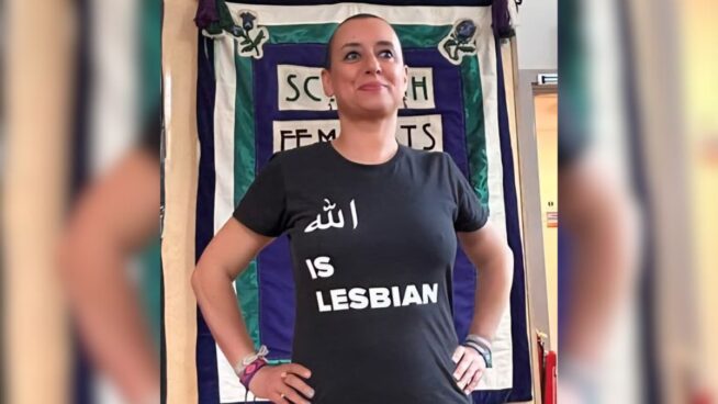 Condenada a dos años y medio de cárcel la activista marroquí que dijo que «Alá es lesbiana»
