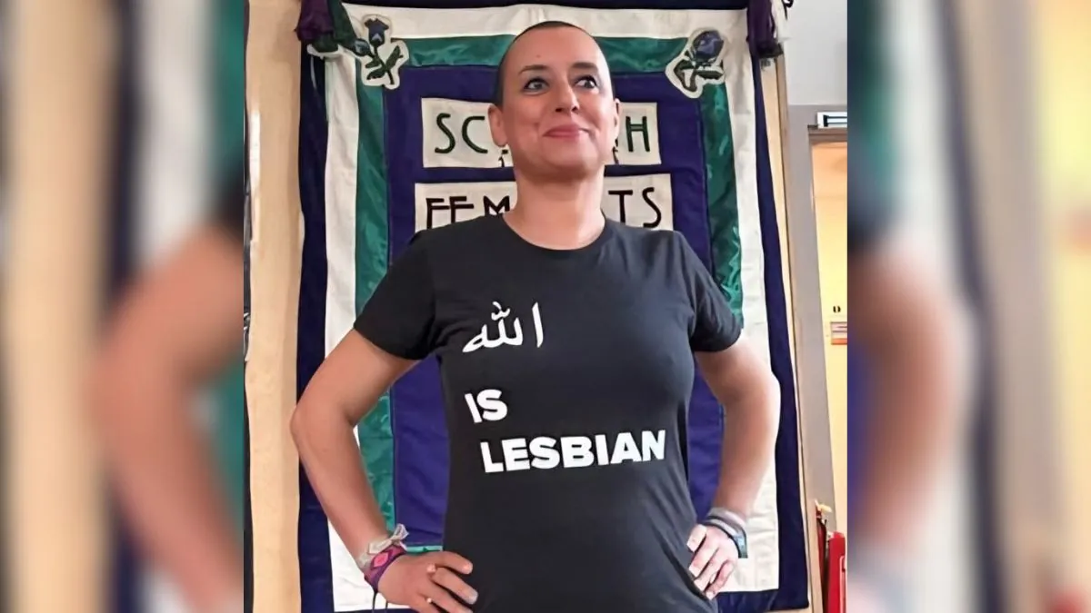 Condenada a dos años y medio de cárcel la activista marroquí que dijo que «Alá es lesbiana»