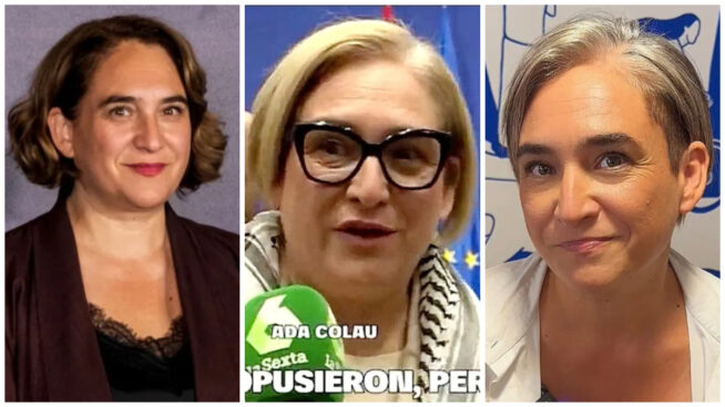 Un corte de pelo para un nuevo ciclo: así afronta Ada Colau su etapa tras la alcaldía