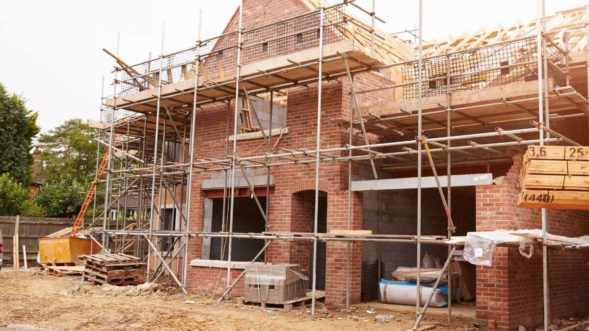 Adiós a las casas con esta distribución: encarece la reforma y dificulta la decoración