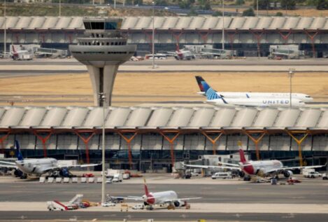 Aena invertirá 12.900 millones hasta 2031 para mejorar sus aeropuertos