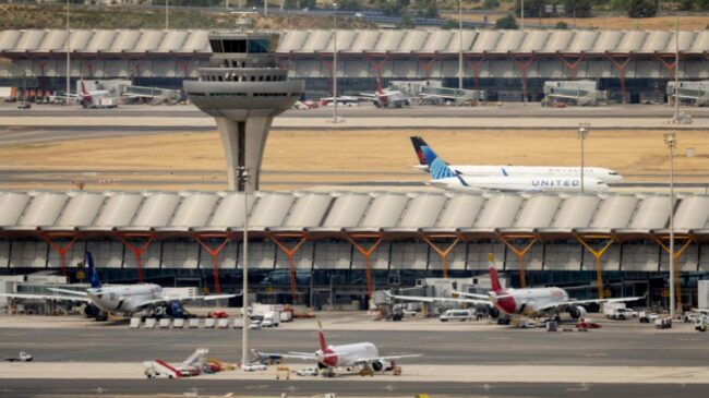 El PP europeo pide a Bruselas un plan para el turismo por la crisis del queroseno