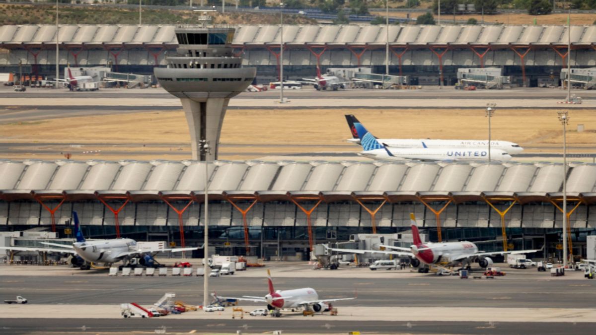 Aena invertirá 12.900 millones hasta 2031 para mejorar sus aeropuertos