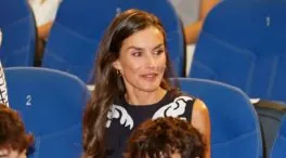 Viajes, cenas y ferias: estos son los eventos más esperados de la agenda oficial de la reina Letizia