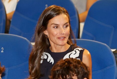 Viajes, cenas y ferias: estos son los eventos más esperados de la agenda oficial de la reina Letizia