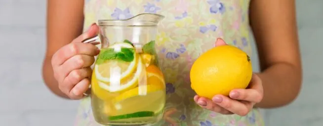 Por qué deberías empezar a comer limón (casi) todos los días: así mejorará tu salud