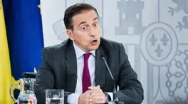 Albares comparte la lucha de EEUU contra el narcotráfico, pero «no el método»