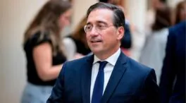 Albares descarta por el momento la ruptura de relaciones diplomáticas con Israel