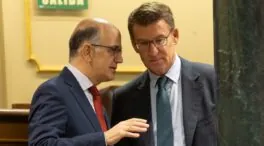 El Gobierno pierde la mayoría en la Junta de Portavoces del Congreso