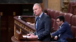 Fabra (PP) deja la Comisión de Defensa por vínculos de su hijo con una empresa del sector