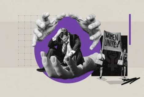 La OMS reconoce que los hombres han sido discriminados en la salud y pide corregirlo