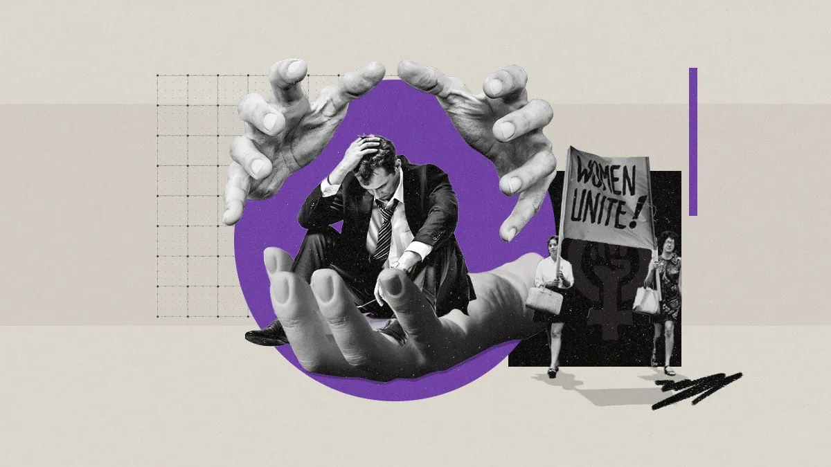 La OMS reconoce que los hombres han sido discriminados en la salud y pide corregirlo
