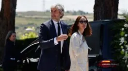 Alfonso y Olivia de Borbón heredan la empresa y títulos de sus padres: quién se queda fuera