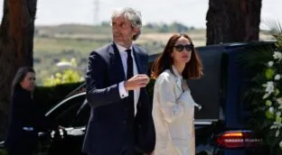 Eugenia Silva y Alfonso de Borbón no pelearán por dinero ni propiedades tras su ruptura: ambos han jugado muy bien sus cartas