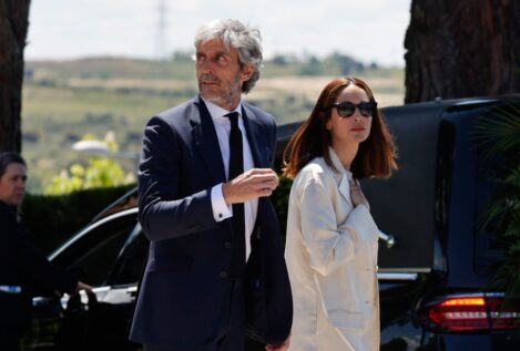 Alfonso y Olivia de Borbón heredan la empresa y títulos de sus padres: quién se queda fuera