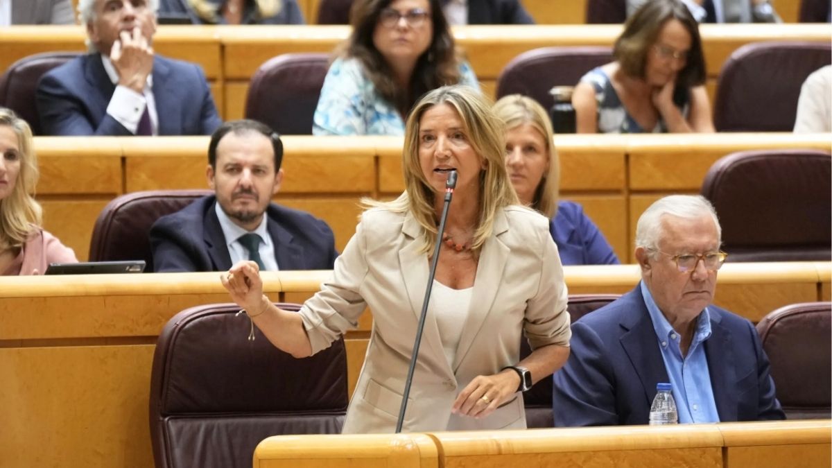 El PP comienza a tramitar en el Senado legalizar el corte de suministros a okupas