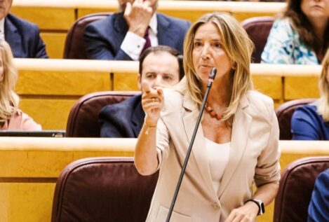 El PP exige los registros de entrada y salida de Moncloa del hermano de Sánchez
