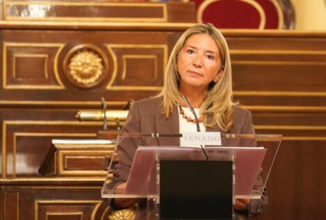 El PP pide la comparecencia de la ministra de Igualdad por el fallo en las pulseras telemáticas