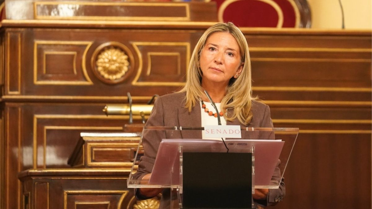 El PP pide la comparecencia de la ministra de Igualdad por el fallo en las pulseras telemáticas
