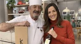 El pequeño pueblo de Guipúzcoa que enamora a Amaia Arguiñano: rural y un chacolí de calidad