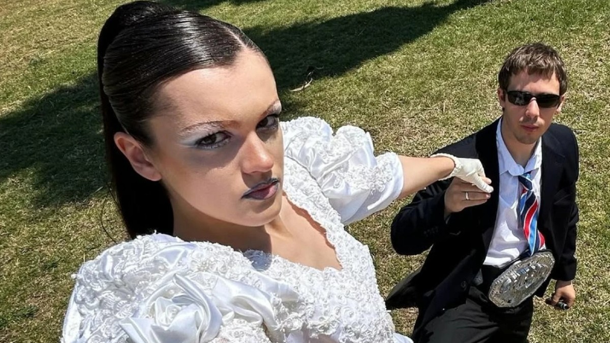 Amaia rompe con su novio tras tres años de relación: así están las cosas entre ellos