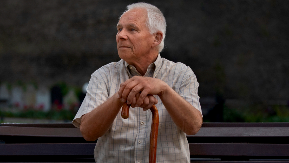 Encuentros en la tercera edad: por qué nos cuesta más hacer nuevos amigos al envejecer
