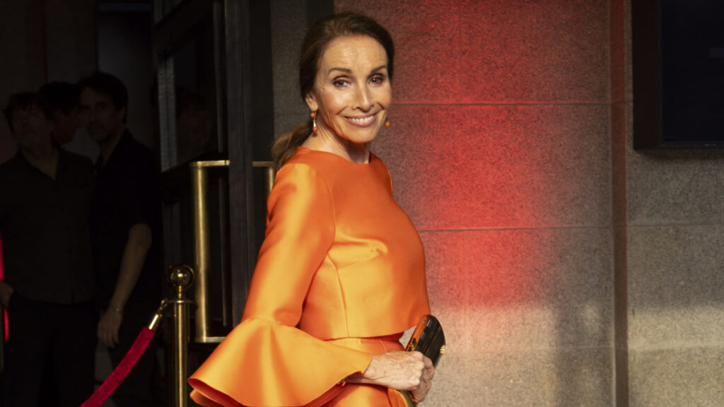 desayuno de ana belén