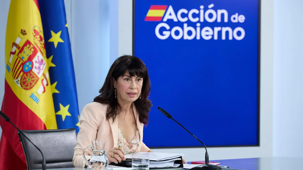 Las feministas avisaron al Gobierno en junio de 2024 de los fallos en las pulseras antimaltrato