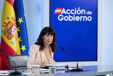 Las feministas avisaron al Gobierno en junio de 2024 de los fallos en las pulseras antimaltrato
