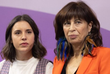 El feminismo 'low-cost' de las ministras de Igualdad