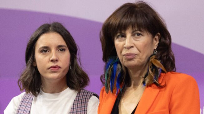 El feminismo 'low-cost' de las ministras de Igualdad