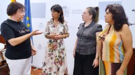 Las prostitutas se reúnen por primera vez con la ministra de Igualdad para frenar la abolición